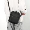 Fashion Simple Men Bags Handbag Bag High Quality Nylon Crossbody Bag For Man Morden Trends Men Shoulder Bag Presents For Men Sac