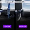 Telescopic Phone Tablet Holder For Car