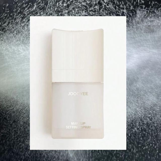 JOOCYEE - Фиксирующий спрей для макияжа - 2 размера #Setting Spray - 100ml