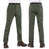 Men's and Women's Windproof Softshell Fleece Pants for Skiing, Mountaineering, and Outdoor Sports - Slim Fit, Plus Size, Autumn/Winter.