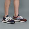 New Balance 327 Paisley Pack - Allover Print Unisex Sneakers Wielokolorowe MS327DWU