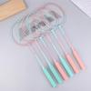 Eisenlegierung Badminton Schläger Mit 3 Nylon Federbällen/1 Tragetasche Für Anfänger Langlebiges Badminton Set Sport Fitnessgeräte