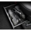 Under Seat Storage Box Case Car Seat Organizer Vehicle Underseat Drawer HolderCar Storage Box Case