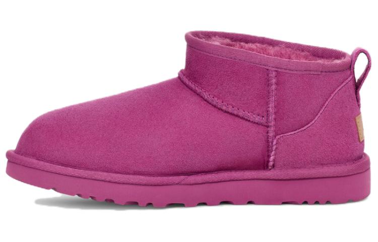 UGG Classic Ultra Mini Mangosteen Women s 1116109-MGS 38