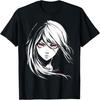 Anime Manga Grafik Artwork Anime T-Shirt