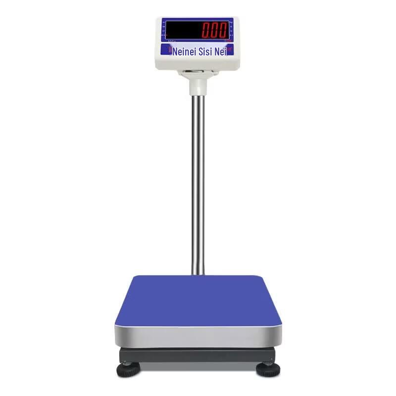 Mingheng ERP E-commerce Digital Shipping Scale (CN version)