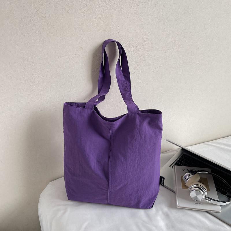 Large Capacity Bag Women's Shoulder Tote Bag