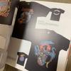 [USED] Metal T-shirt Picture Book = METAL Tee's FILE: T-shirts…
