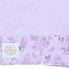 Sanrio Baby Bath Poncho 420565 (Kuromi)