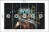 Photomural London At Night Self-Adhesive Mural 460x300