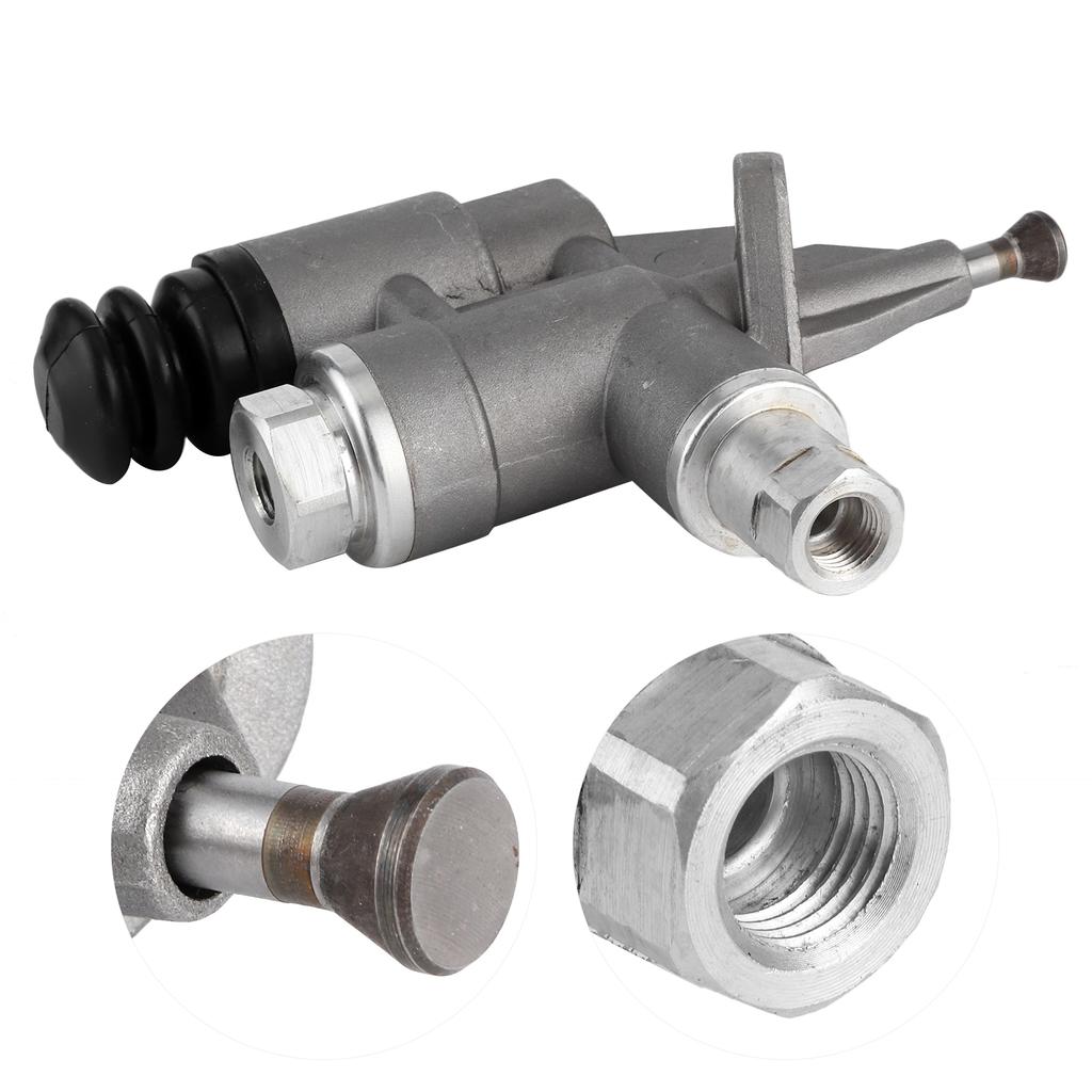 Fuel Transfer Pump 4988749 3918000 Replacement Fit for Cummins Case Diesel Engine