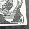 [USED] The Ancient Magus' Bride Volume 2 Kikuya Bookstore Purchase Bonus Illustration Paper Rare Mahoyome Chise