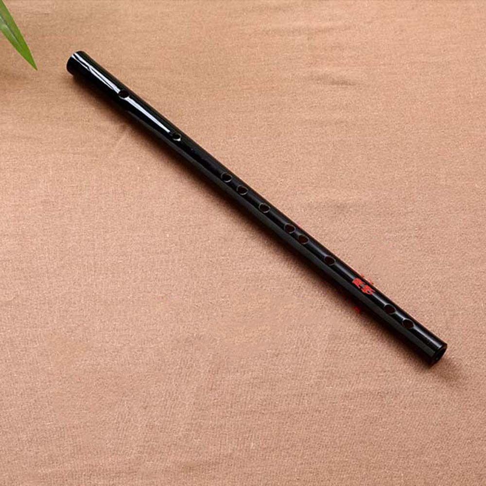 G Key Bamboo for Beginner Can Play Dizi Musical Instruments Cosplay Accessory Flute Transverse Fife
