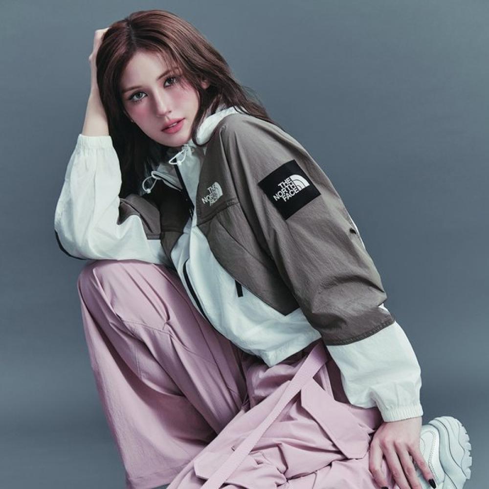 

The North Face Women S 1994 Mountain Wl Jacket Off White Nj3lr30k OFF WHITE/085