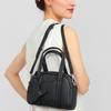 New Niche Designer Bowling Bag, Boston Women's Bag, Hand-held Pillow Bag, Shoulder Bag, Crossbody Bag