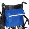Rolstoelen, krukken en rollators