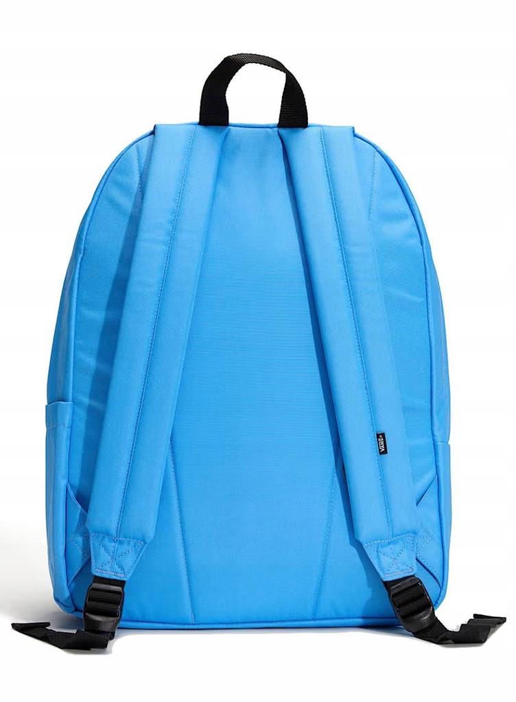 Plecak szkolny vans old skool drop v unisex daypack sportowy 22l na prezent
