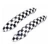 Door Handle Cover Sticker For MINI Cooper R50 R52 R53 R56 R57 R58 R59 R60 R61 2PCS/SET Car-Styling Accessories