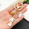 Porta-moedas, clips, porta-chaves – Chaveiros