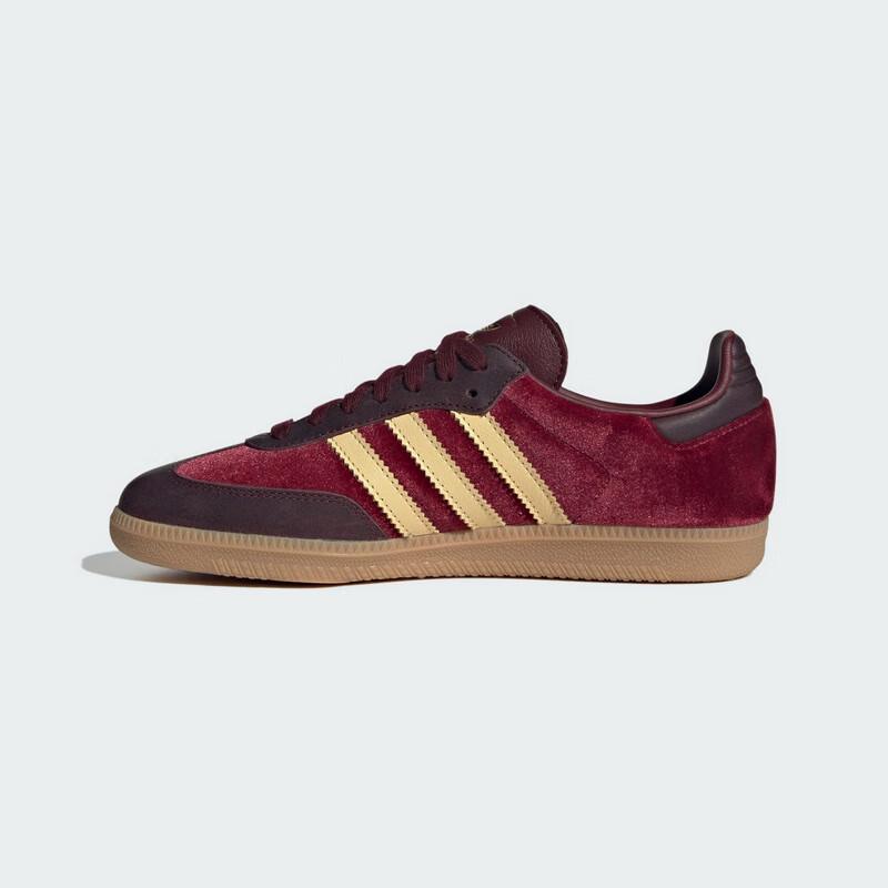 

Adidas Women s Samba OG W Casual Shoes 39