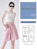 Yamamoto Ice Silk High Waist Loose Casual Shorts, Summer 2026 Edition