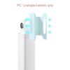 Handheld UVS Light for Gel Nails,LED Nail Lamp,Portable Mini Nail Dryer with Stand & LCD Screen,Nail Lamp for Fast Curing