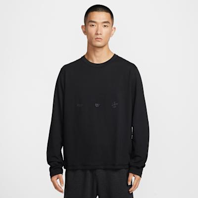 Nike FW25 Quick Dry T Shirts Men s S