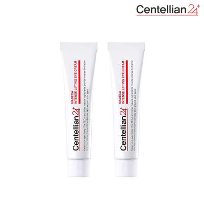 Madeca Intense Lifting Eye Cream 15ml X2