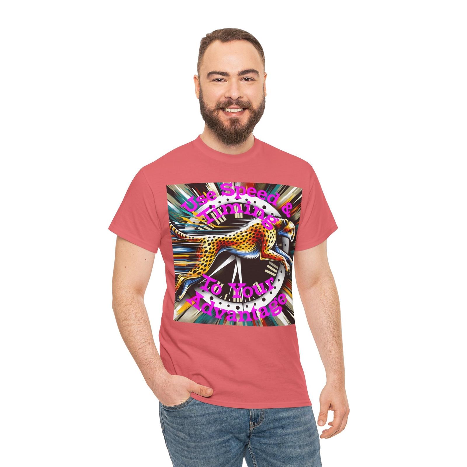 Use Speed and Timing to Your Advantage Sun Tzu Collection XL