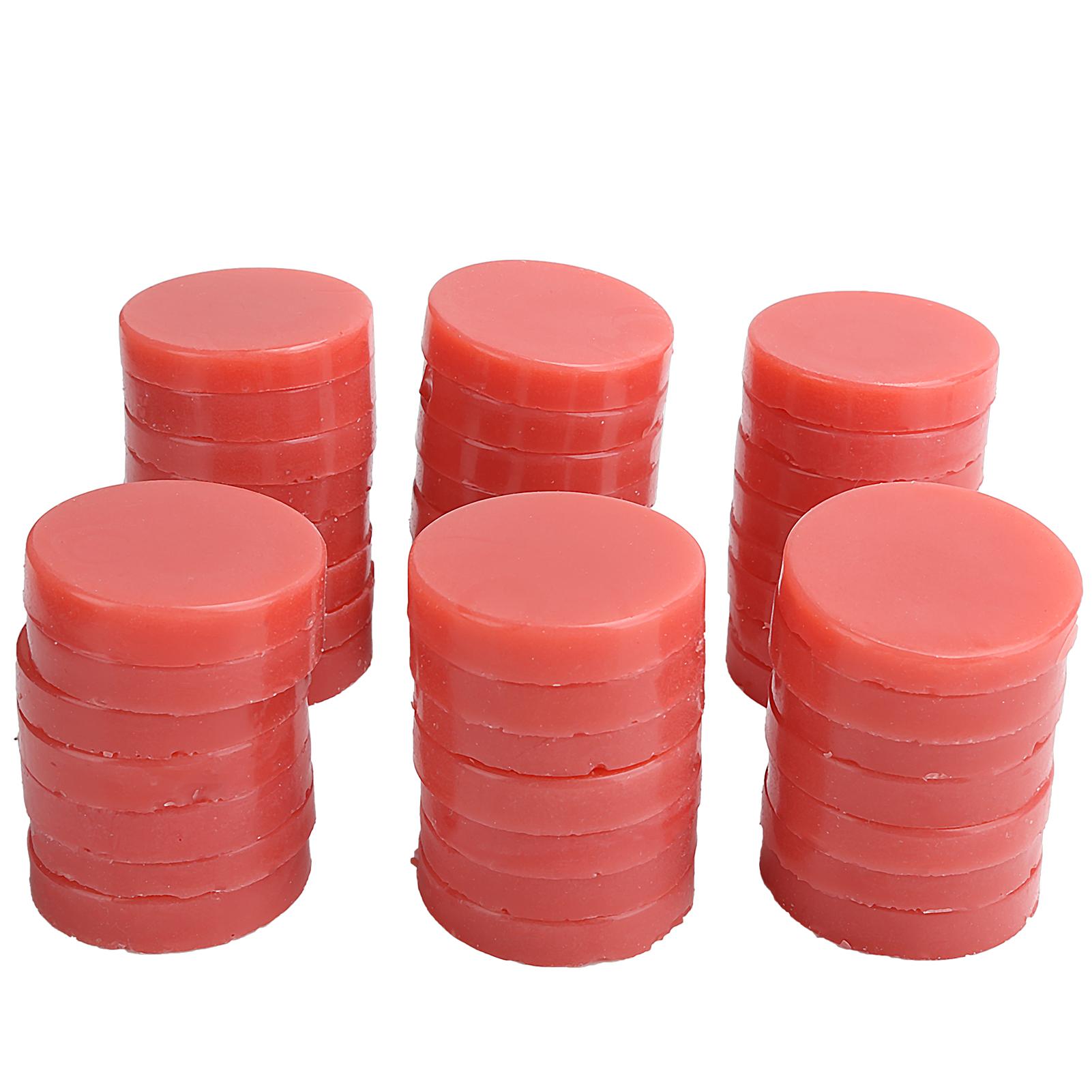 Professionele ontharing Harde was Unisex Arm Been Onderarm Ontharingswas 1000 g Red Strawberry