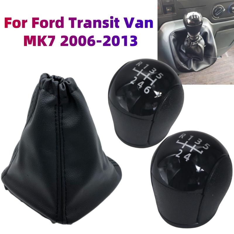 

Gear Shift Collar with gear knob for Ford Transit Van MK7 2006-2013