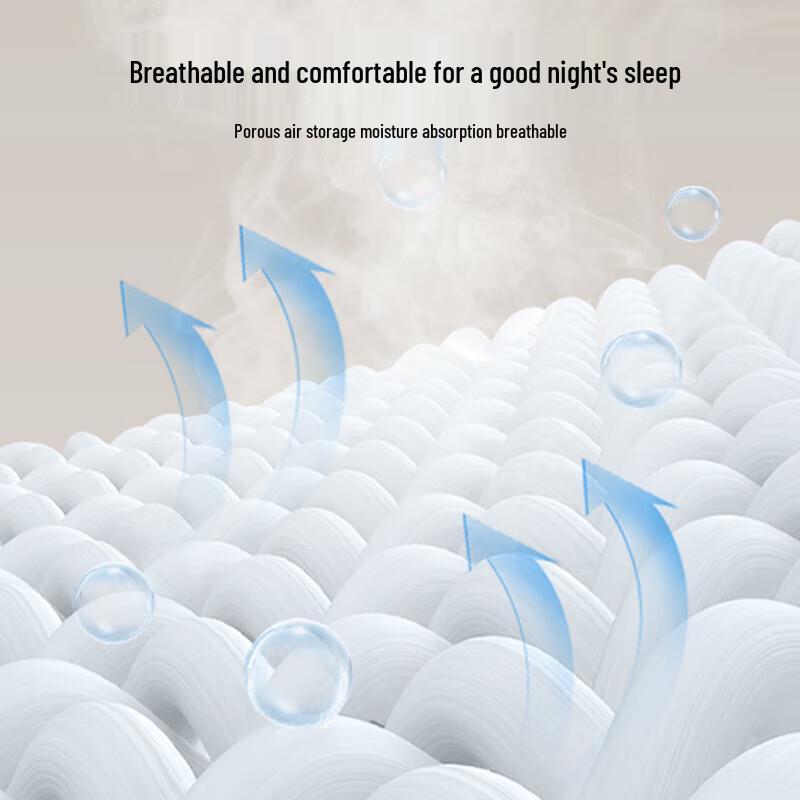 HILAN HOME All-Season Soybean Fiber Quilt