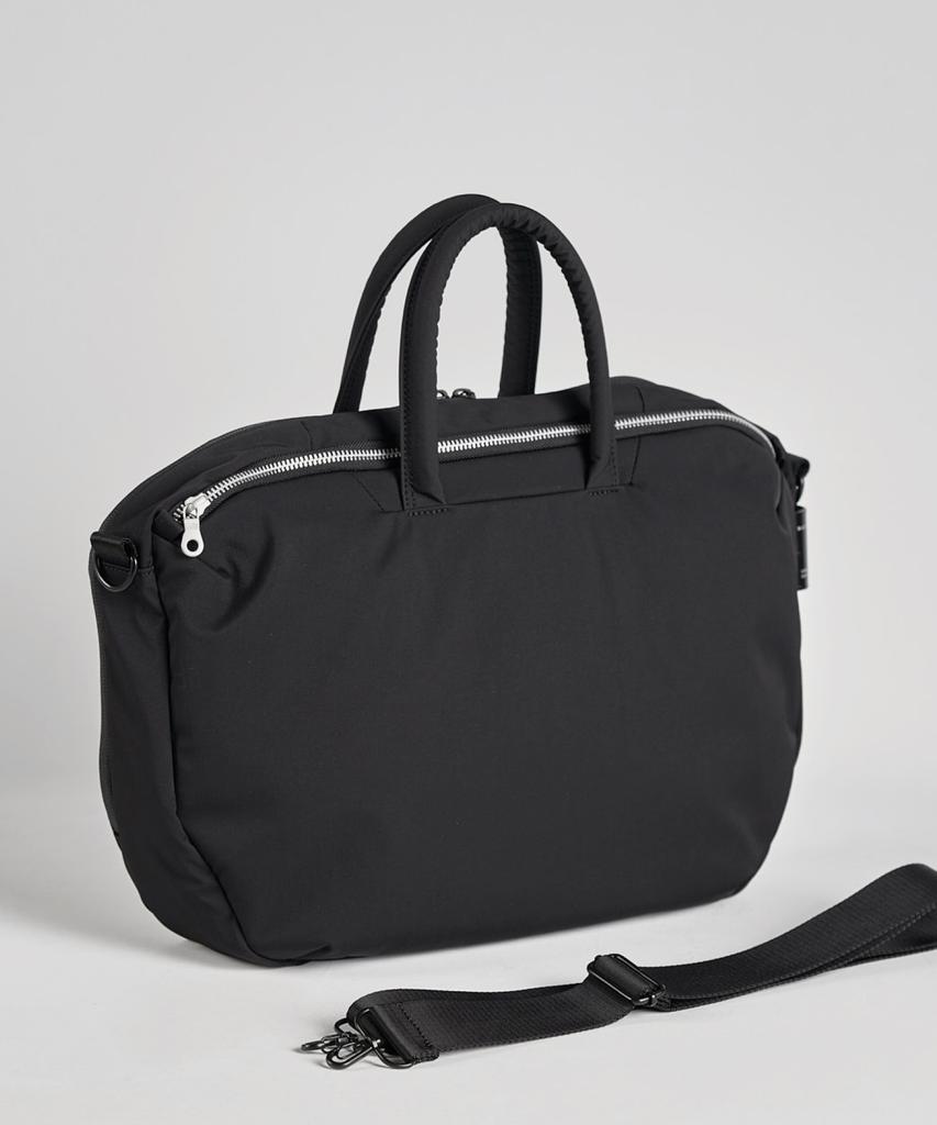 Mathematik Dedekind F30 Briefcase Black