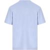 Loewe Logo Embroidered Crewneck T Shirt Men's H526Y22XBC-5140