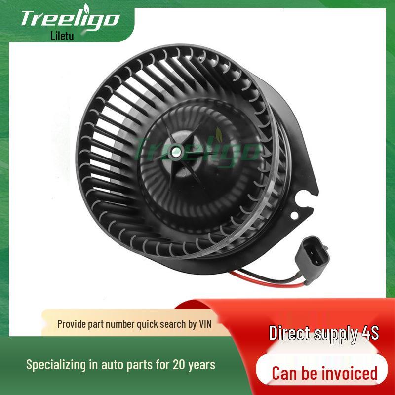 

Вентилятор кондиционера Chevrolet/Buick Century/Regal 19131215 52481312 PONTIAC TRANS