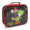 Super Mario Yoshi Lunch Bag Set (Pack of 3)
