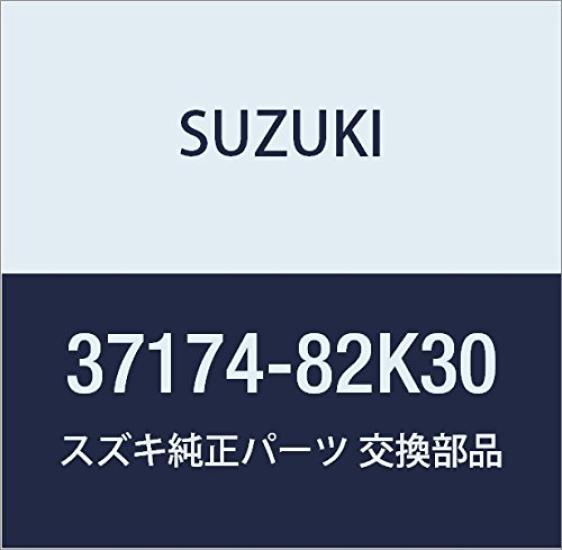 SUZUKI Genuine Antenna Assembly for Keyless Start Back Door Number Part (Part 37174-82K30)