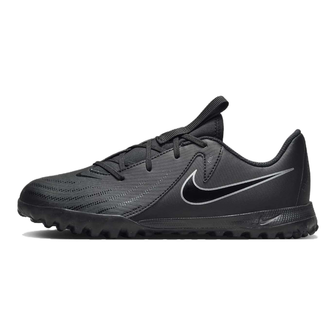 Nike Phantom GX 2 Academy TF GS  Shadow Pack  FJ2608-001 38.5
