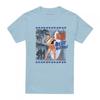 Elvis Presley Unisex Adult Blue Hawaii Poster T-Shirt