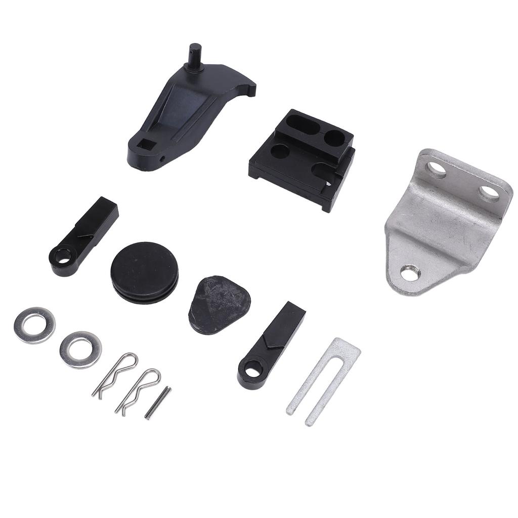 Remote Control Attachment Assy for Outboard Motor 40HP 2 Stroke Stable Performance 66T4850101