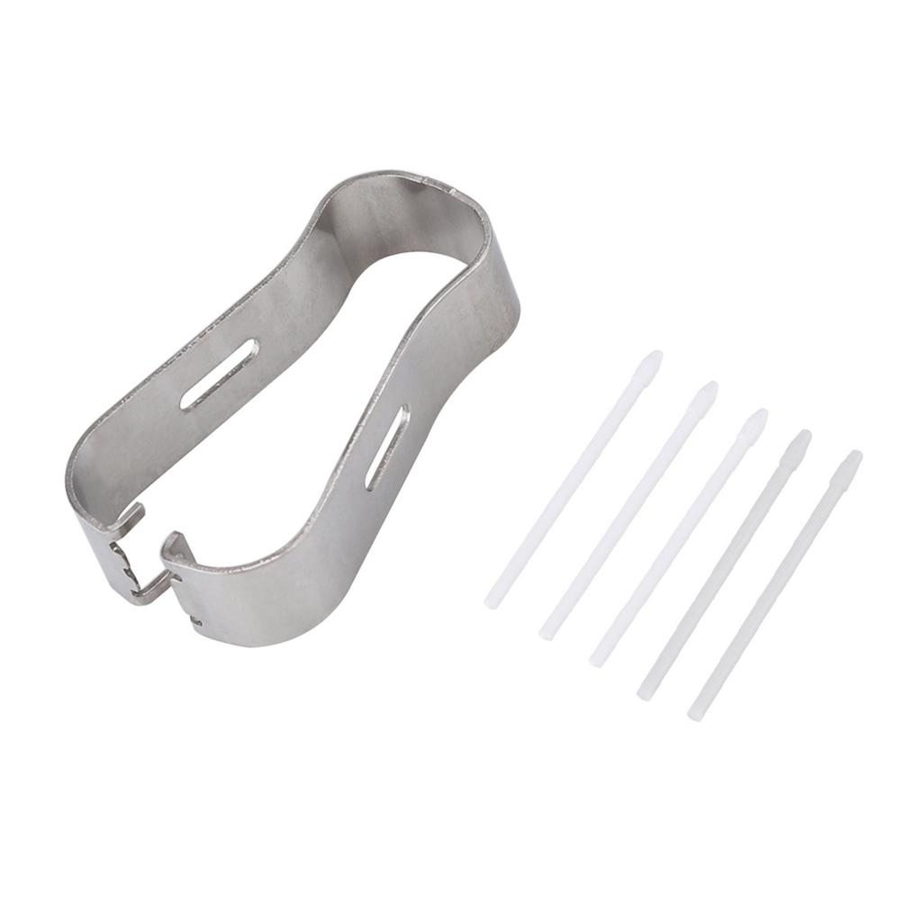 Stylus S Pen Tips Pen Refill Tool Set for Samsung Galaxy Note 8 9 Tab S3 4