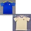 Curacao National Team 2026-2027 Home Away Short Sleeve Soccer Jersey Men Adult Performance Football Kit
