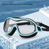 MDNG Large Frame Anti-Fog Swimming & Diving Goggles