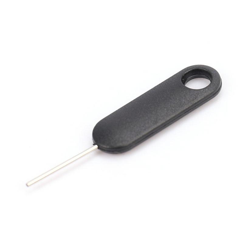 10Pcs Universal Sim Card Tray Pin Ejecting Removal Needle Opener Ejector Phone