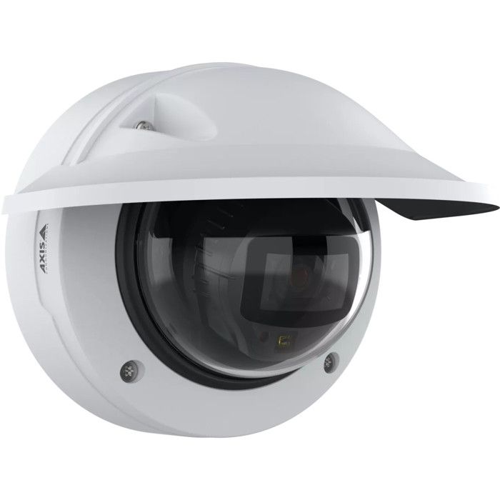 Axis P3275-LVE Telecamera IP Dome Esterno/Interno 2MP PoE Antivandalo
