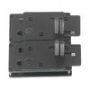 Lehimleme Taban Fikstürü Alaşımlı Çelik XT90 XT60 EC5 EC3 T Konnektör XT30 Fikstürü 0 için?24AWG
