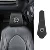 Car Seat Headrest Protector Cover Ice Silk Neck Pillowcase Interior For Volvo XC40 XC60 XC70 XC90 V40 V60 V90 S60 S80 S90