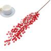 Chi Tuo Winterberry Red Berries for Festive Home Decor and Floral Arrangements