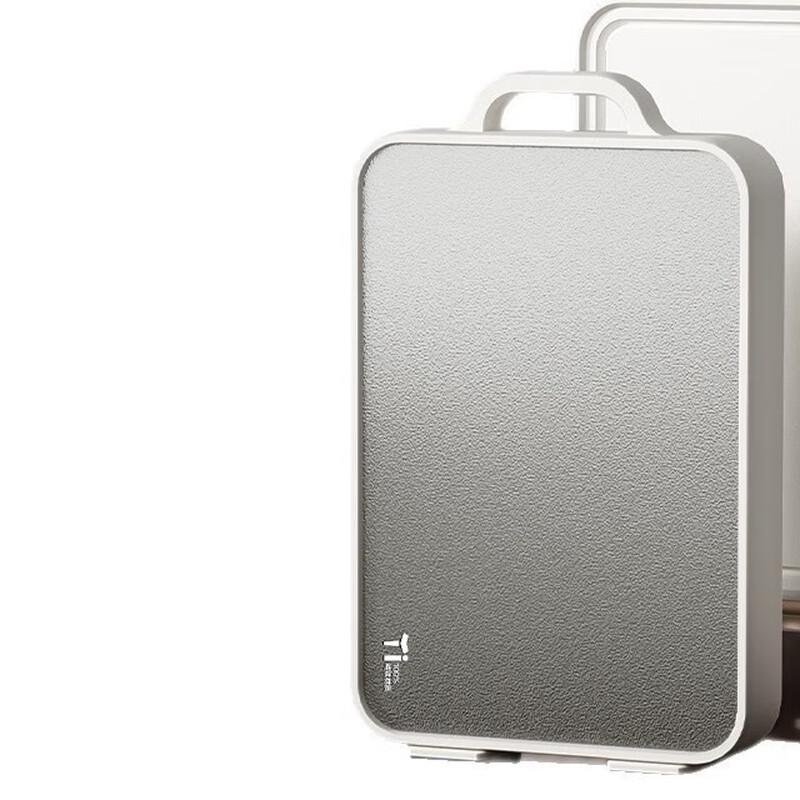Wutuo Double-Sided Standable Cutting Board