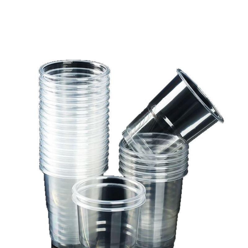 Zizhou Disposable Food-Grade Plastic Cups
